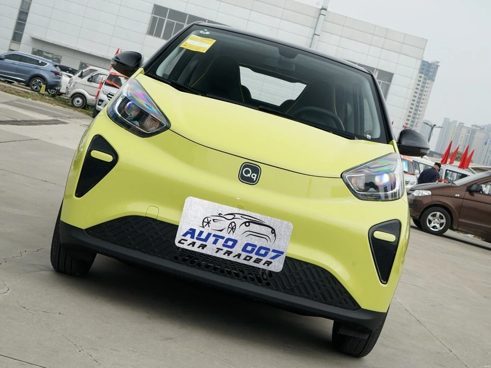 Chery Little Ant price
